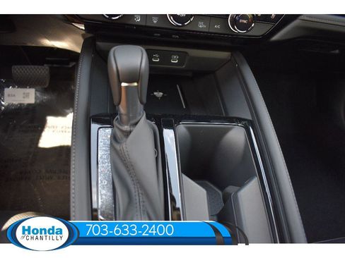 New 2026 Honda Accord Hybrid Touring image 19