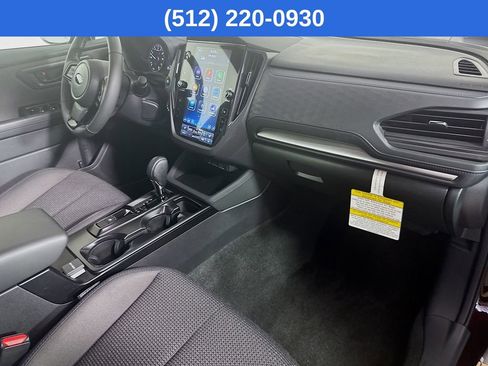 Used 2026 Subaru Forester Premium image 36