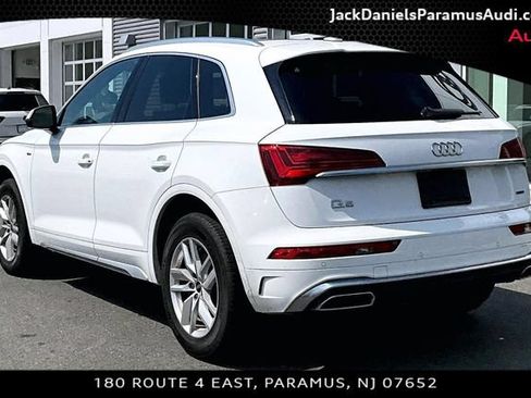 Used 2023 Audi Q5 2.0T Premium w/ Convenience Package AWD/4WD image 10