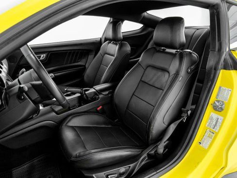 Used 2015 Ford Mustang GT Premium w/ Equipment Group 401A image 28