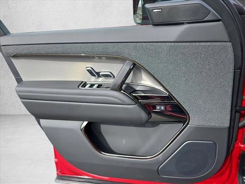 New 2026 Land Rover Range Rover Sport Dynamic SE AWD/4WD image 25