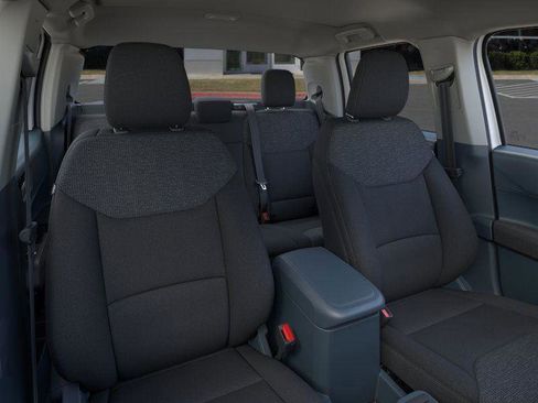 New 2026 Ford Maverick XL image 10