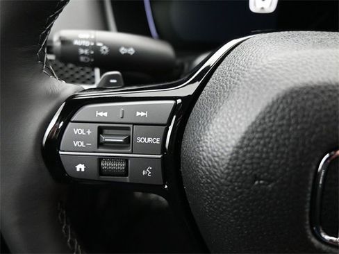 New 2026 Honda Civic Sport image 18