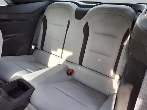 Used 2023 Chevrolet Camaro LT image 12