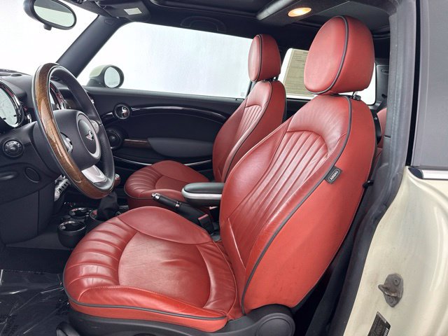 Used 2010 MINI Cooper S FWD image 22