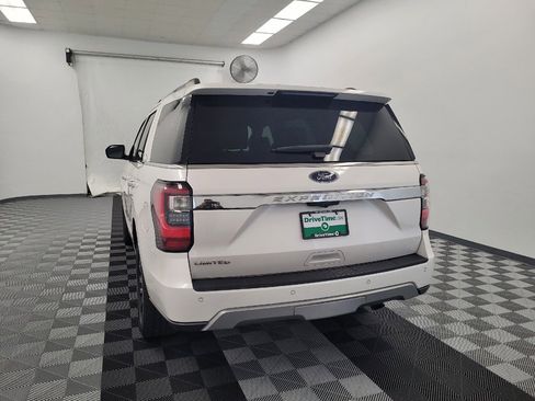 Used 2019 Ford Expedition Limited RWD image 6