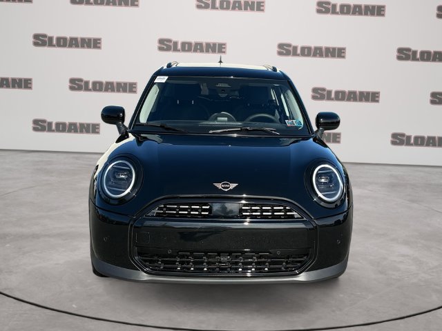 Used 2026 MINI Cooper 4-Door Hardtop FWD image 8