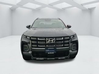 Certified 2025 Hyundai Santa Cruz Limited video 2