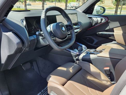 New 2026 BMW X3 xDrive30 AWD/4WD image 9