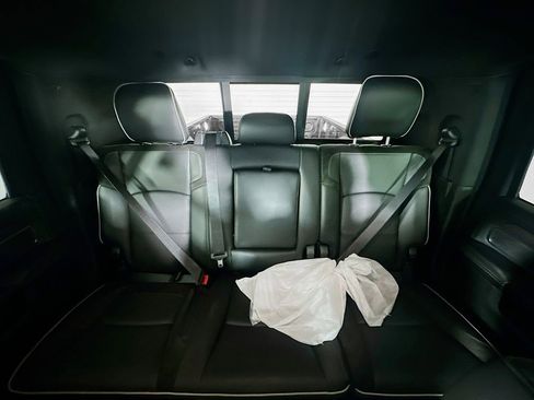 New 2026 RAM 3500 Laramie w/ Night Edition image 10