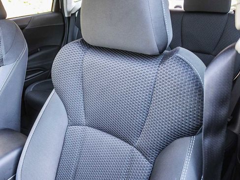 Certified 2023 Subaru Forester Premium image 25