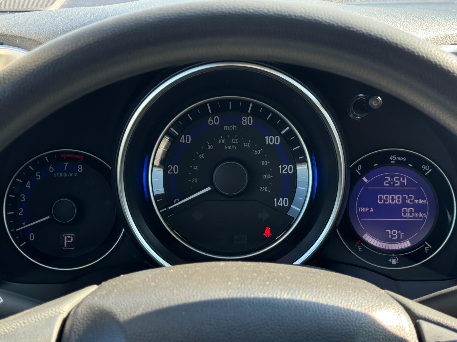 Used 2017 Honda Fit LX image 19