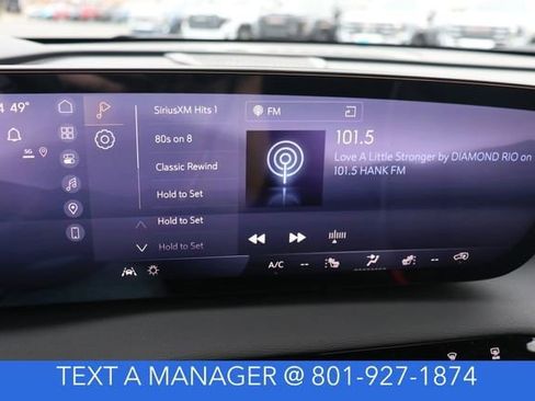 New 2026 Buick Enclave Preferred w/ Power Package image 26