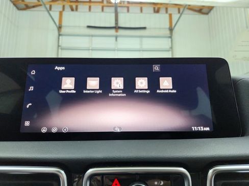 New 2026 Nissan Sentra SV w/ Floor Mat Package FWD image 29