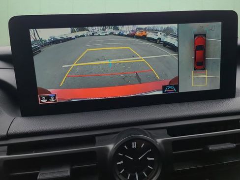 Used 2023 Lexus IS 350 F Sport image 32