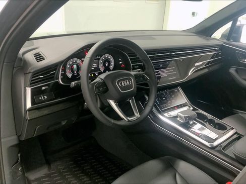 New 2026 Audi Q7 3.0T Premium Plus image 2