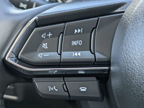 Certified 2025 MAZDA CX-5 AWD 2.5 S w/ Select Package image 21