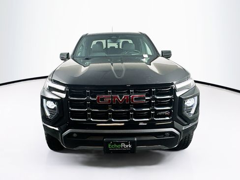 Used 2024 GMC Canyon AT4 w/ AT4 Premium Package AWD/4WD image 2