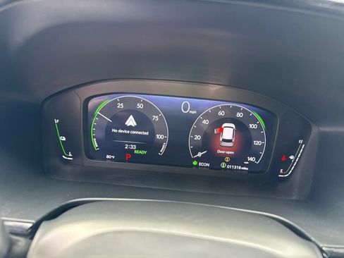 Used 2026 Honda CR-V Sport-L image 12
