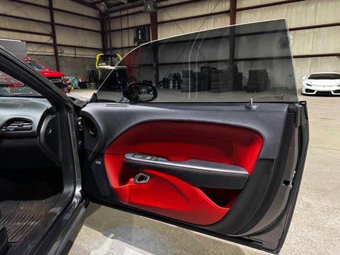 Used 2016 Dodge Challenger R/T Plus image 18