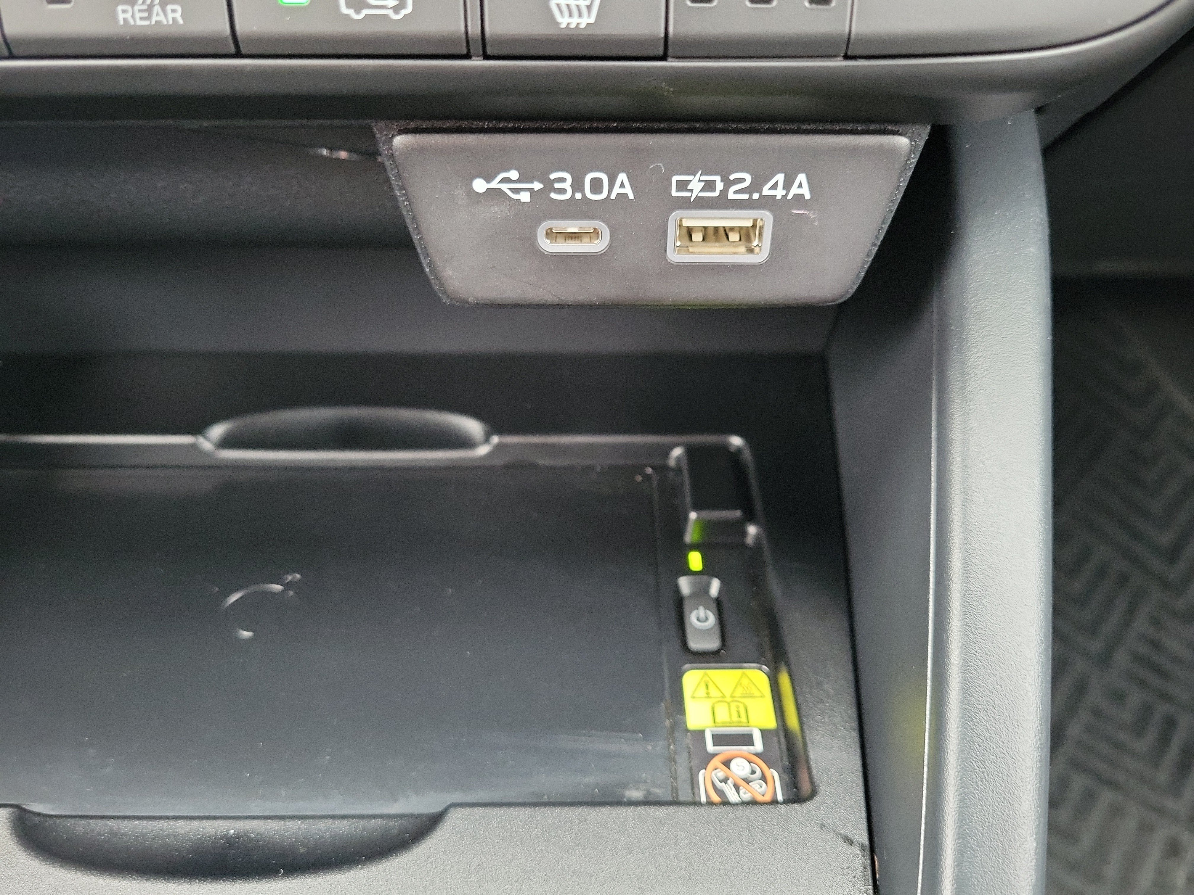 Certified 2026 Subaru Outback Premium AWD/4WD image 29