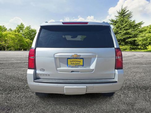 Used 2017 Chevrolet Tahoe LT image 6
