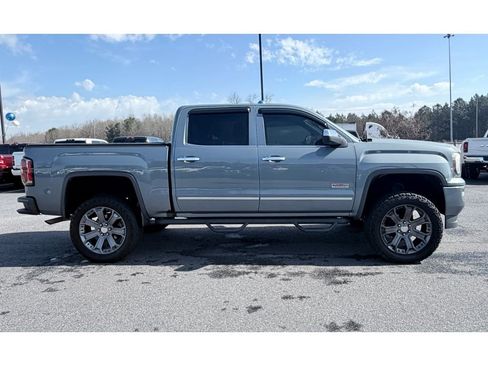 Used 2016 GMC Sierra 1500 SLE image 4