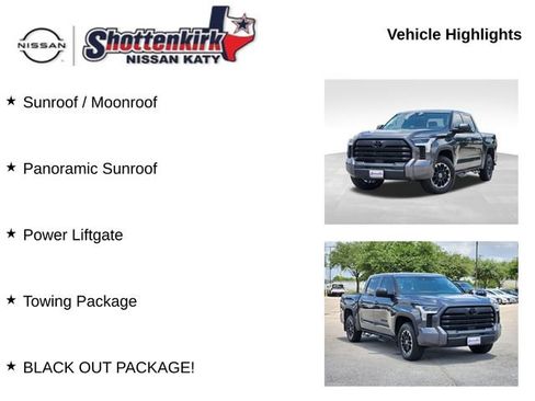 Used 2024 Toyota Tundra SR5 image 25