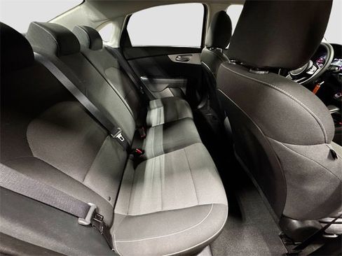 Used 2023 Kia Forte LXS image 25