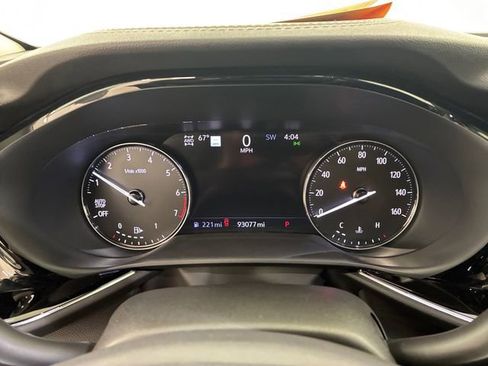Used 2022 Buick Envision Avenir w/ Technology Package II AWD/4WD image 25
