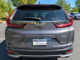 Used 2020 Honda CR-V Touring image 5