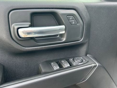 New 2026 Chevrolet Silverado 2500 Custom w/ Custom Convenience Package image 14