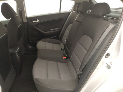 Used 2017 Kia Forte LX w/ Option Group 020 image 18