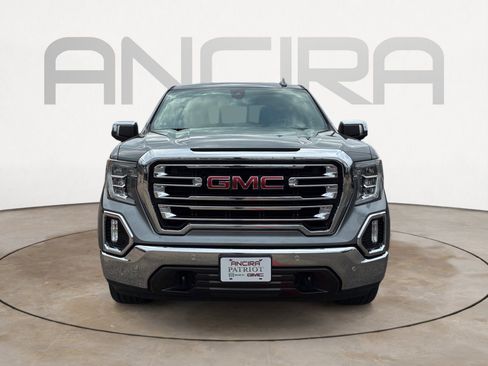 Used 2020 GMC Sierra 1500 SLT image 5