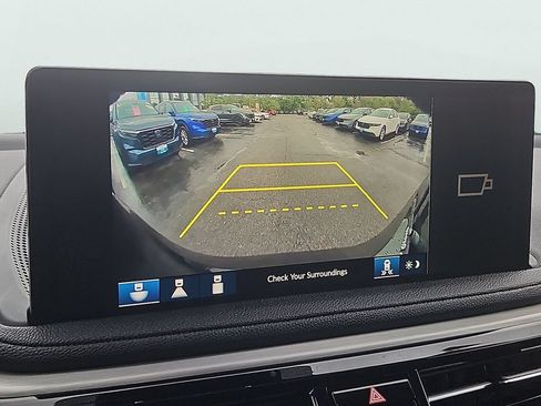 Used 2025 Acura MDX SH-AWD image 16