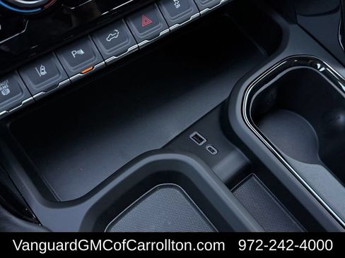 New 2026 GMC Sierra 2500 AT4X AWD/4WD image 17