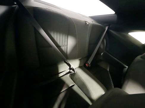 Used 2015 Chevrolet Camaro LS w/ Black Rally Stripe Package image 26