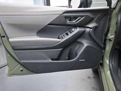 New 2026 Subaru Crosstrek 2.5i Limited AWD/4WD image 19