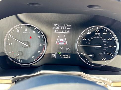 Certified 2025 Subaru Outback Limited image 18