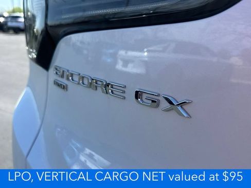New 2026 Buick Encore GX Avenir w/ Avenir Technology Package AWD/4WD image 8