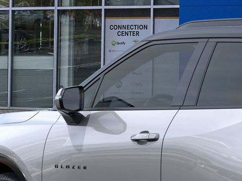 New 2026 Chevrolet Blazer RS image 36