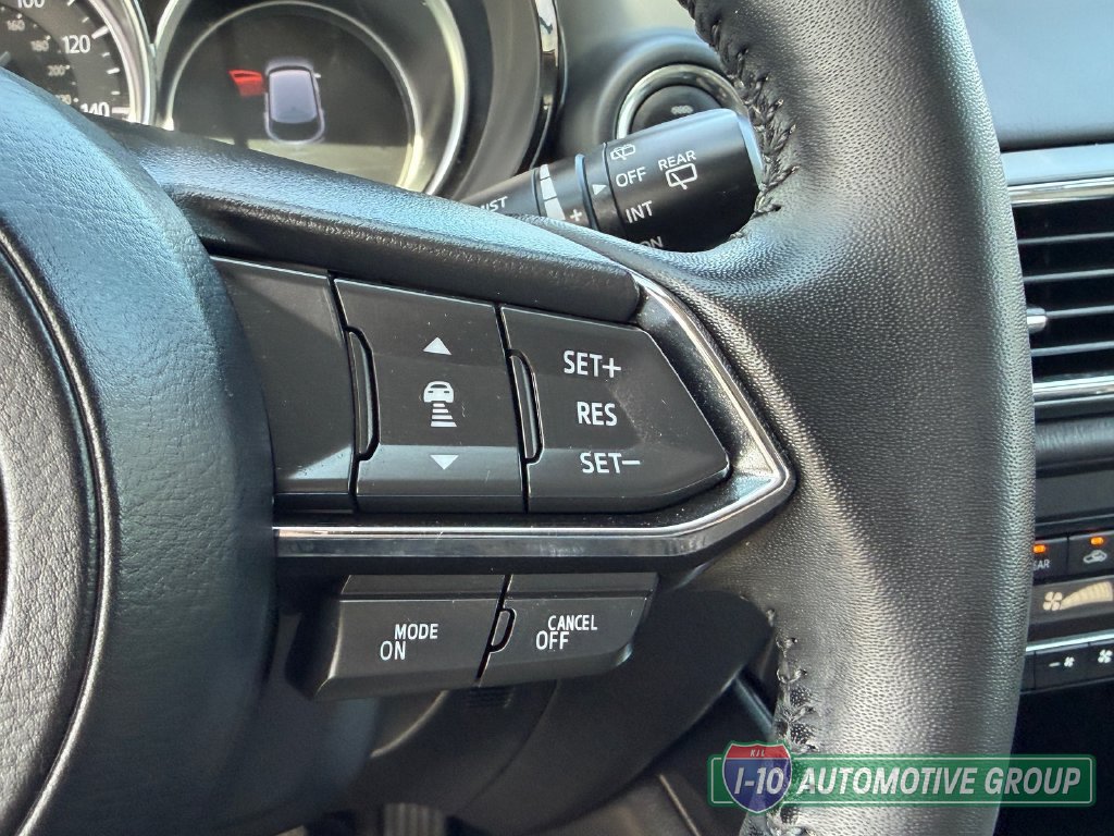 Used 2019 MAZDA CX-9 Touring AWD/4WD image 20