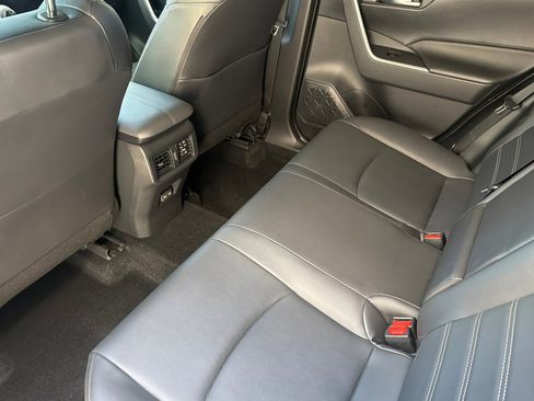Used 2024 Toyota RAV4 XLE Premium FWD image 15