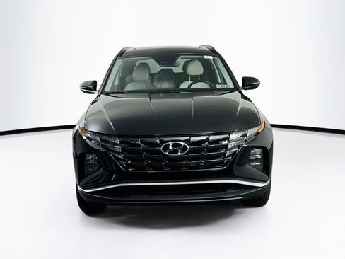 Used 2023 Hyundai Tucson SEL w/ Convenience Package AWD/4WD image 2