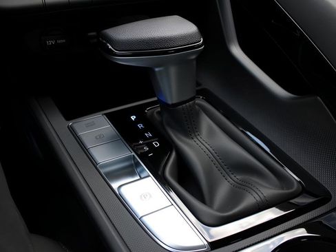 New 2025 Hyundai Elantra Blue image 25