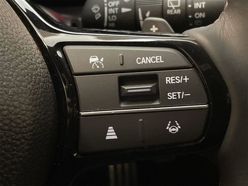 Used 2025 Honda Civic Sport image 13