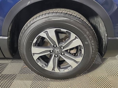 Certified 2019 Honda CR-V LX image 3