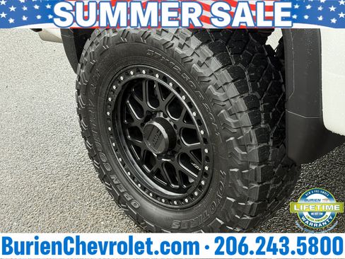 Used 2024 GMC Sierra 2500 Denali w/ Denali Reserve Package AWD/4WD image 28