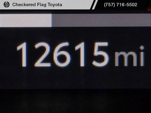 Used 2025 Toyota 4Runner TRD Sport Premium image 27