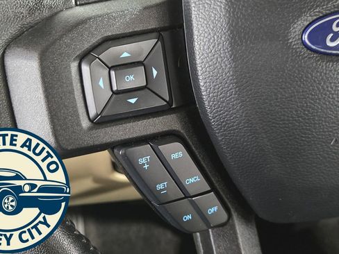 Used 2019 Ford F150 XLT w/ Equipment Group 302A Luxury image 15